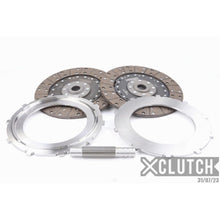 Load image into Gallery viewer, XClutch Ford 9in Twin Solid Organic Multi-Disc Service Pack | XMS-230-FD02-2G-XC
