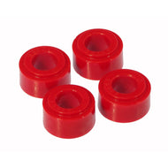 Prothane 92-96 Honda Prelude Front End Link Bushings - Red | 8-404