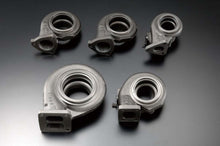 Load image into Gallery viewer, GReddy TD06 8CM Turbine Exhaust Housing W/O Actuator | 11501110
