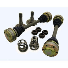 Load image into Gallery viewer, DSS Pontiac 2004-2006 GTO 1400HP 300m Axle Kit with 300m 108mm Bolt-on Inner Stubs GM43
