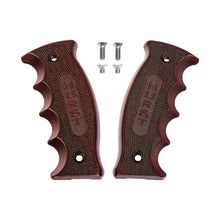 Load image into Gallery viewer, HURST Interior HURST PISTOL GRIP SIDE PLATES - ROSEWOOD
