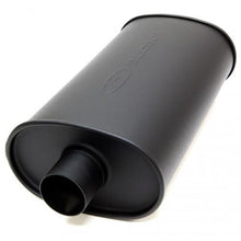 Load image into Gallery viewer, BLOX Racing 2.25 inch SL Sport Muffler - Matte Black
