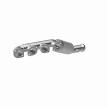 Load image into Gallery viewer, Magnaflow 07-10 BMW X5 4.8L Direct Fit Converter
