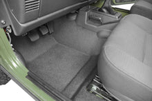 Load image into Gallery viewer, Husky Liners 97-06 Jeep Wrangler TJ Guardian Impact Jeep Liner
