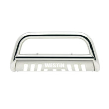 Load image into Gallery viewer, Westin 2017-2018 Ford F-250/350 E-Series Bull Bar - SS Westin
