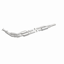 Load image into Gallery viewer, MagnaFlow Converter Direct Fit California Grade 06-09 Audi A3 Quattro 3.2L
