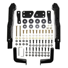 Load image into Gallery viewer, Westin 22-23 Chevrolet Suburban/Tahoe HDX Winch Mount Grille Guard - Black Westin
