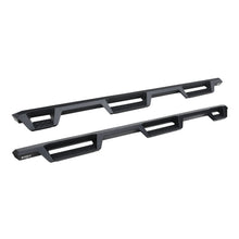 Load image into Gallery viewer, Westin 19-20 GM 1500 DC 6.5ft bed (Excludes LD/Limited) HDX Drop W2W Nerf Step Bars - Textured Black Westin
