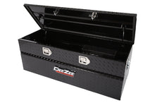 Load image into Gallery viewer, Deezee Universal Tool Box - Red Chest Black BT 46In Tool Storage Dee Zee

