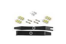 Load image into Gallery viewer, Diode Dynamics 07-13 Chevrolet Silverado Interior LED Kit Cool White Stage 1 Dash &amp; Interior Trim Diode Dynamics   
