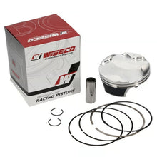 Load image into Gallery viewer, Wiseco Kawasaki KLR650/KL650B Tengai 9.5:1 CR Piston Kit
