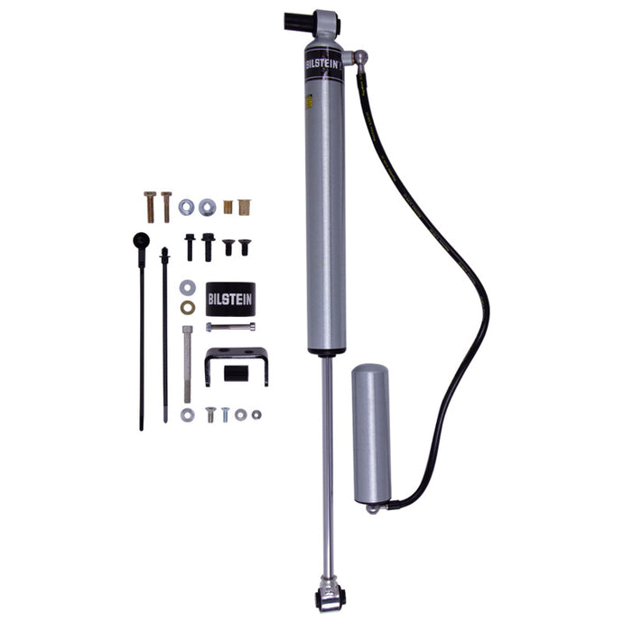 Bilstein 20-23 Jeep Gladiator B8 5160 Front Right Shock Absorber 3-4.5in Front Lifted Height Shocks and Struts Bilstein   