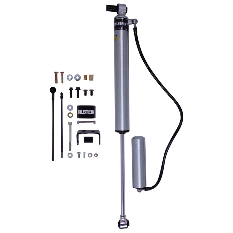 Bilstein 20-23 Jeep Gladiator B8 5160 Front Right Shock Absorber 3-4.5in Front Lifted Height Shocks and Struts Bilstein   