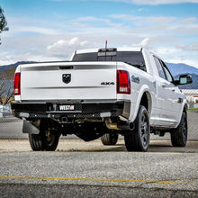 Load image into Gallery viewer, Westin 09-18 Ram 1500 HDX Bandit Rear Bumper - Black Westin
