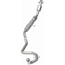 Load image into Gallery viewer, Magnaflow 07-11 Toyota Yaris 1.5L Direct Fit Converter

