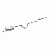 Load image into Gallery viewer, BRExhaust 14-16 Kia FORTE 1.8L Exhaust Kit

