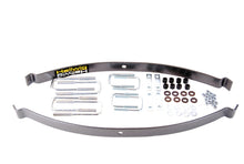 Load image into Gallery viewer, Hellwig 04-21 Nissan Titan 2/4WD EZ Level 990 Helper Spring - Up To 2000lbs
