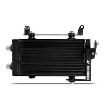 Load image into Gallery viewer, Mishimoto 2023+ Toyota GR Corolla Oil Cooler Kit - Thermostatic - Black Oil Coolers Mishimoto
