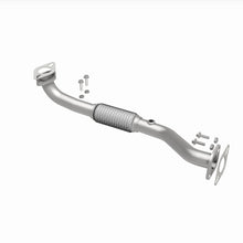 Load image into Gallery viewer, BRE Exhaust 04-09 Kia SPECTRA 2.0L Front Pipe Kit
