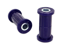 Load image into Gallery viewer, SuperPro Front Leaf Spring Bushing Set
