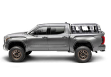 Load image into Gallery viewer, RealTruck 22-24 Toyota Tundra 5.5ft. Bed Ascend Overland Truck Rack Undercover
