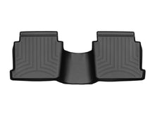 Load image into Gallery viewer, WeatherTech 14+ Mazda Mazda6 Rear FloorLiner - Black | 444862
