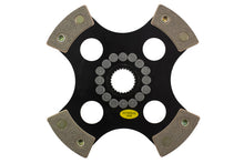 Load image into Gallery viewer, ACT 2007 BMW 335i 4 Pad Rigid Race Disc Clutch Discs ACT   
