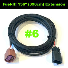 Load image into Gallery viewer, Universal Fuel-It! Bluetooth Flex Fuel Analyzers &amp; harnesses for GM, AC Delco, &amp; Continental Ethanol Sensors
