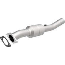 Load image into Gallery viewer, MagnaFlow Conv DF 03-08 Chevy/GMC Passenger Side Rear
