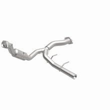 Load image into Gallery viewer, Magnaflow 11-12 Ford F-150 3.5L Direct Fit Converter
