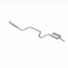 Load image into Gallery viewer, MagnaFlow BRE Exhaust Kit 98-02 Oldsmobile Intrigue
