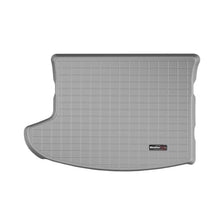 Load image into Gallery viewer, WeatherTech 07+ Jeep Compass Cargo Liners - Grey
