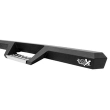 Load image into Gallery viewer, Westin 10-17 Toyota 4Runner Trail Edition (Excl. Ltd) HDX Stainless Drop Nerf Step Bars - Tex. Blk Westin
