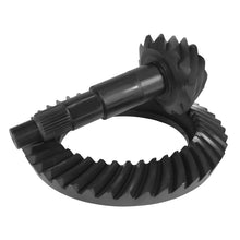 Load image into Gallery viewer, Yukon 11.5in AAM 4.56 Rear Ring &amp; Pinion Install Kit Positraction 4.375in OD Pinion Bearing Differential Install Kits Yukon Gear &amp; Axle
