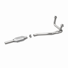 Load image into Gallery viewer, MagnaFlow Conv DF Ford 87 91
