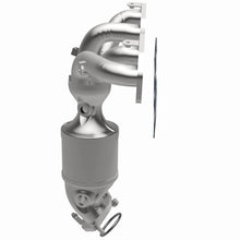 Load image into Gallery viewer, MagnaFlow Conv Direct Fit California Grade CARB Compliant 07-10 Nissan Altima L4 2.5L
