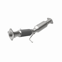 Load image into Gallery viewer, Magnaflow California Direct Fit Converter 04-10 Volvo S40 2.4L
