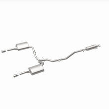 Load image into Gallery viewer, MagnaFlow BRE Exhaust Kit 06-12 Fusion Milan MKZ
