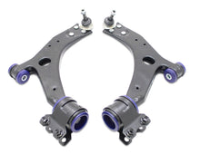 Load image into Gallery viewer, Superpro 05-11 Ford Focus LS/LT/LV Volvo S40/V50 and C70/18mm Front Lower Control Arm Assembly Kit Control Arms Superpro
