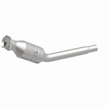 Load image into Gallery viewer, Magnaflow California Direct Fit Converter 10-12 Jaguar XJ 5.0L
