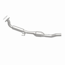 Load image into Gallery viewer, Magnaflow 04-05 Volkswagen Beetle 2.0L Direct Fit Converter

