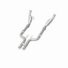 Load image into Gallery viewer, Magnaflow 2014 Mercedes-Benz S550 4.6L Direct Fit Converter

