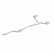 Load image into Gallery viewer, BRExhaust Exhaust Kit Replacement Mercedes-Benz
