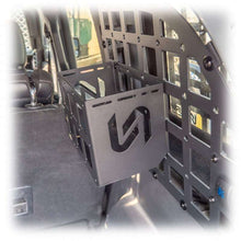 Load image into Gallery viewer, Turn Offroad Molle LocBasket 2x3 | MP-BASKET23
