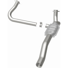 Load image into Gallery viewer, MagnaFlow Conv DF 94-95 Chevy Astro 4.3L 49S
