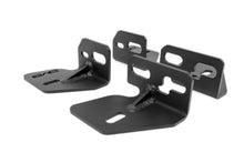 Load image into Gallery viewer, DV8 Offroad 21-25 Ford Bronco Frame Horn Reinforcement Brackets
