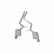 Load image into Gallery viewer, BRExhaust 07-10 BMW 335i/335xi 3.0L Exhaust Kit
