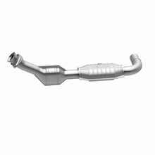 Load image into Gallery viewer, MagnaFlow Conv DF 99-00 Ford F-150 4.2L 2WD D/S
