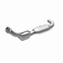 Load image into Gallery viewer, MagnaFlow Conv DF 01-04 Ford F-150 4.2L 2wd
