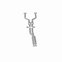 Load image into Gallery viewer, Magnaflow California Direct Fit Converter 06-13 Lexus IS350 3.5L
